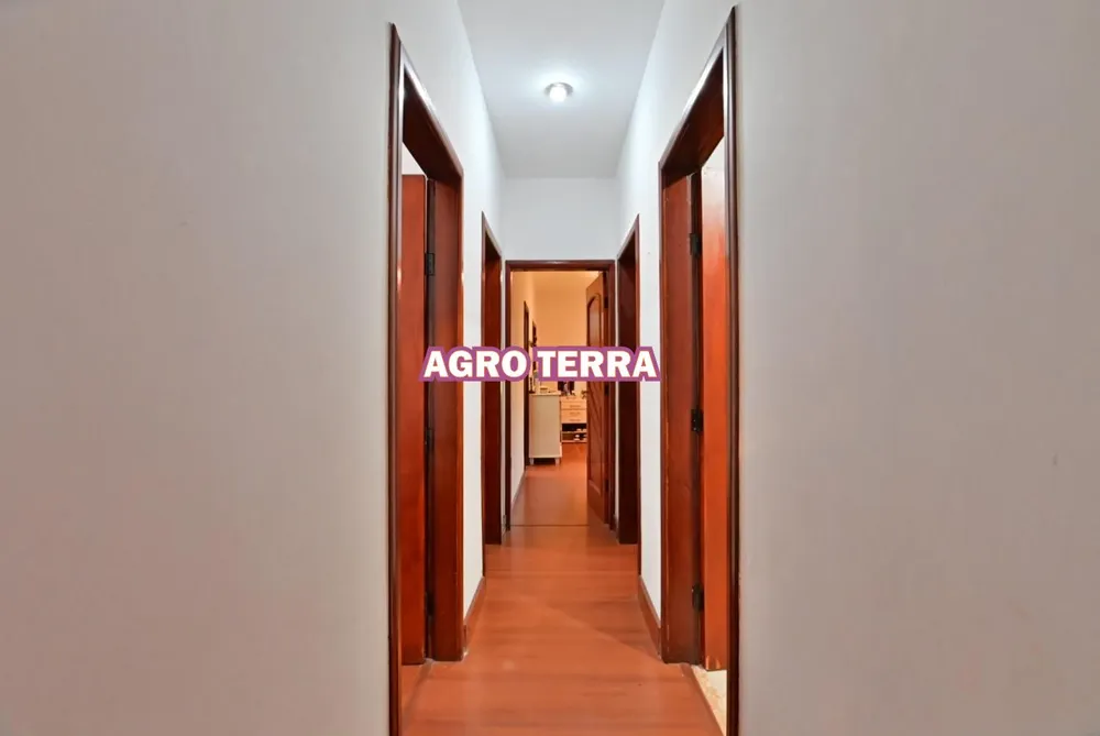 Casa de Condomínio, 6 quartos - Foto 9
