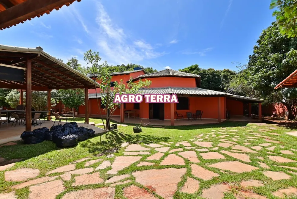 Casa de Condomínio, 6 quartos - Foto 2