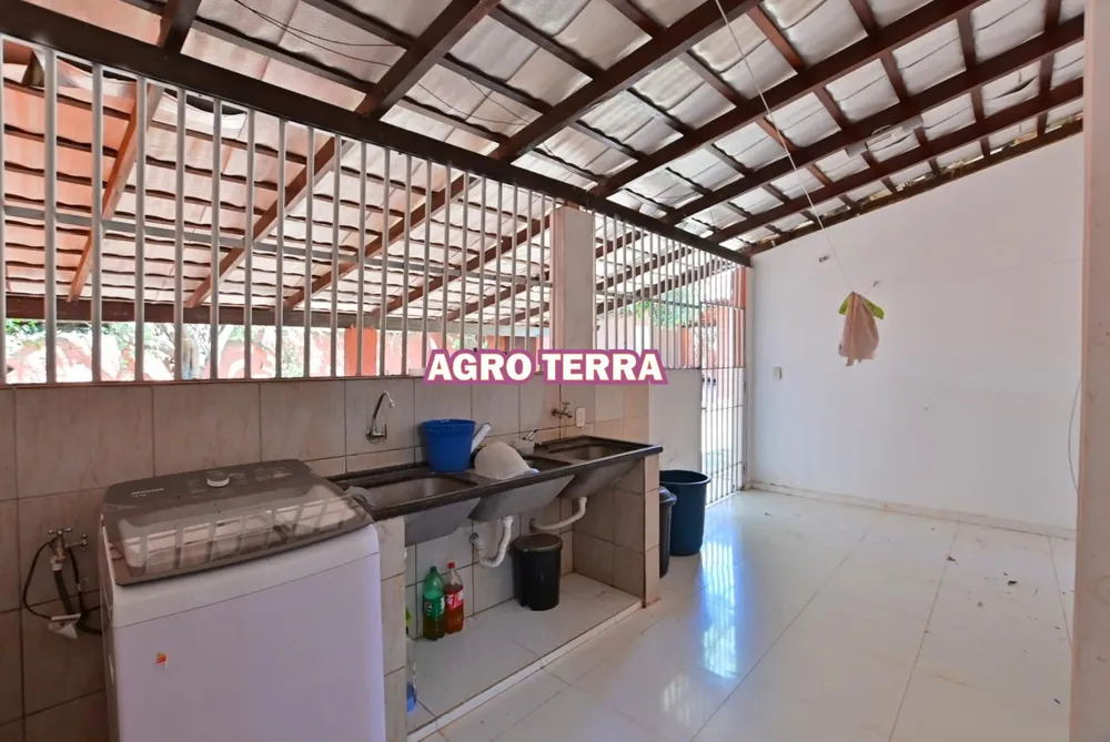 Casa de Condomínio, 6 quartos - Foto 7