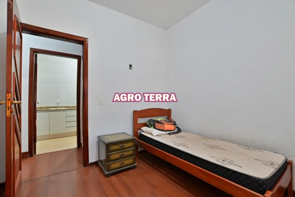 Casa de Condomínio, 6 quartos - Foto 10