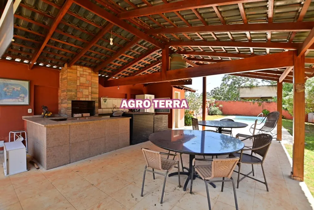 Casa de Condomínio, 6 quartos - Foto 3