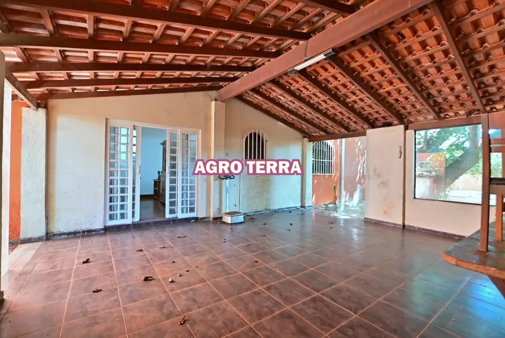 Casa de Condomínio, 6 quartos - Foto 8
