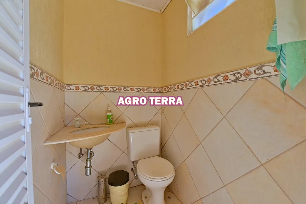 Casa de Condomínio, 6 quartos - Foto 12