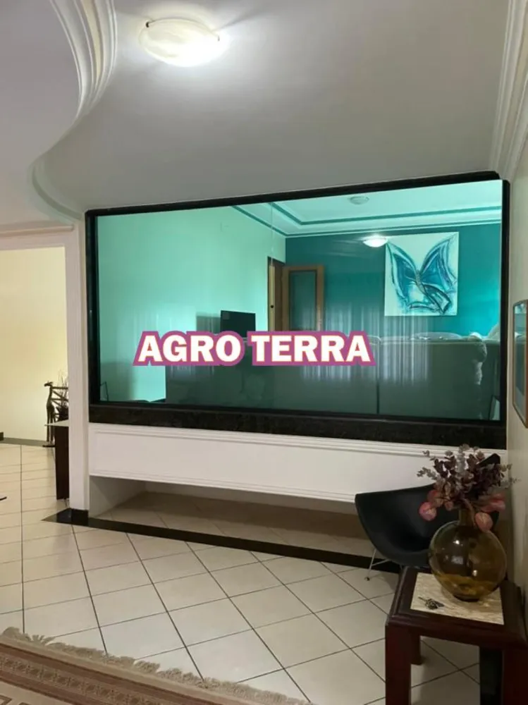 Casa de Condomínio, 7 quartos - Foto 1