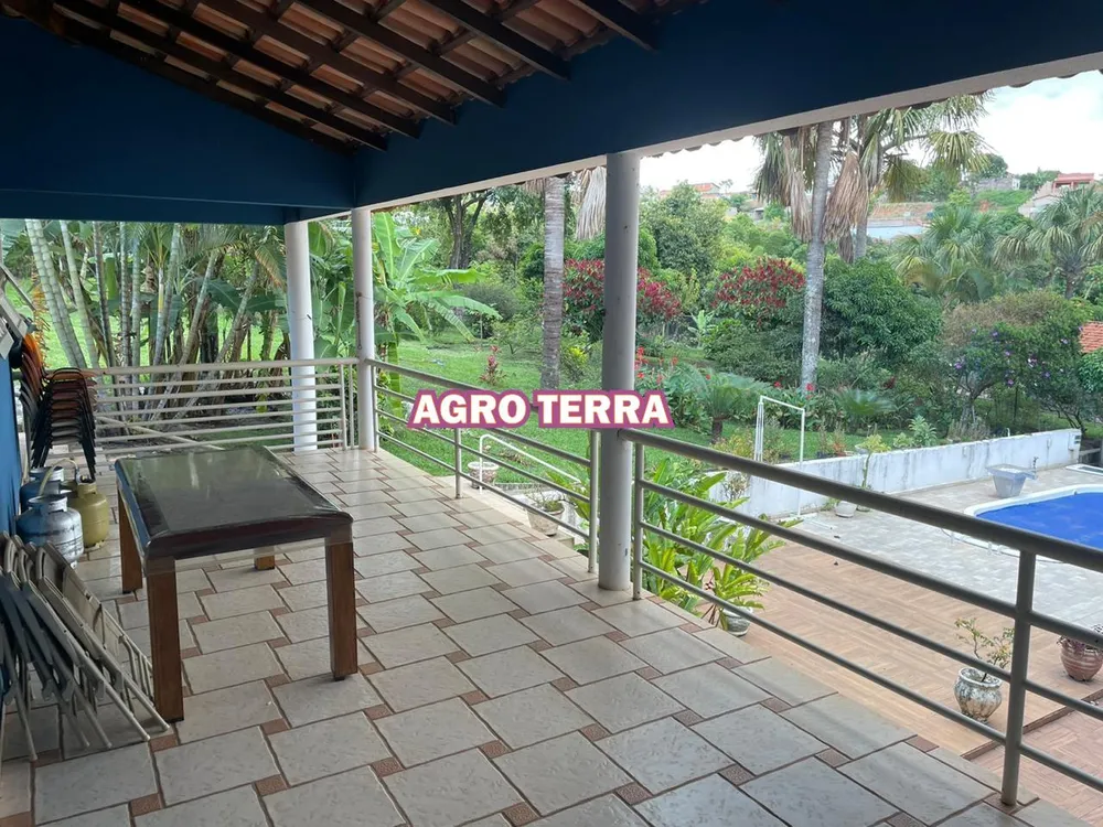 Casa de Condomínio, 7 quartos - Foto 9
