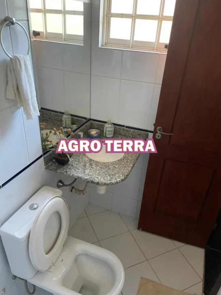 Casa de Condomínio, 7 quartos - Foto 6