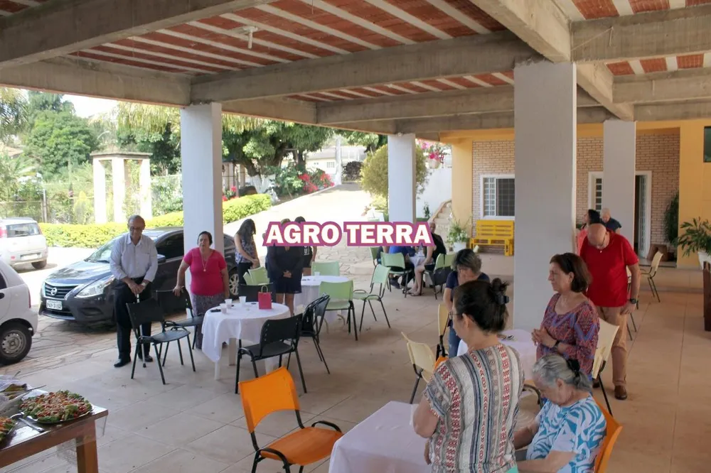 Casa de Condomínio, 7 quartos - Foto 8
