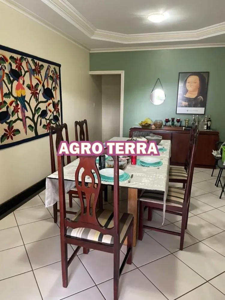 Casa de Condomínio, 7 quartos - Foto 3