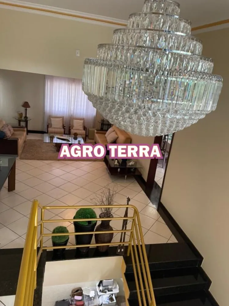 Casa de Condomínio, 7 quartos - Foto 4