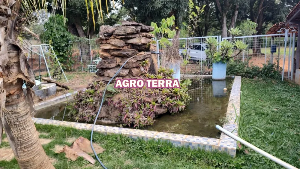 Chácara, 4 quartos, 4 hectares - Foto 10