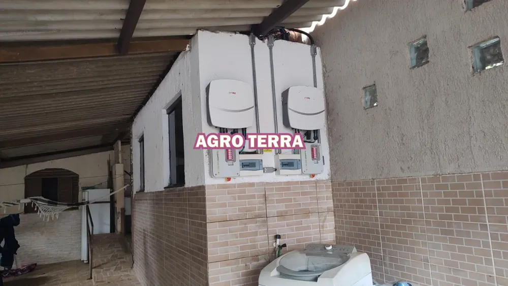 Chácara, 4 quartos, 4 hectares - Foto 6