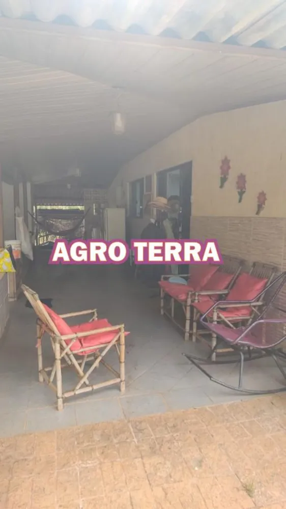 Sítio, 4 quartos, 4 hectares - Foto 11