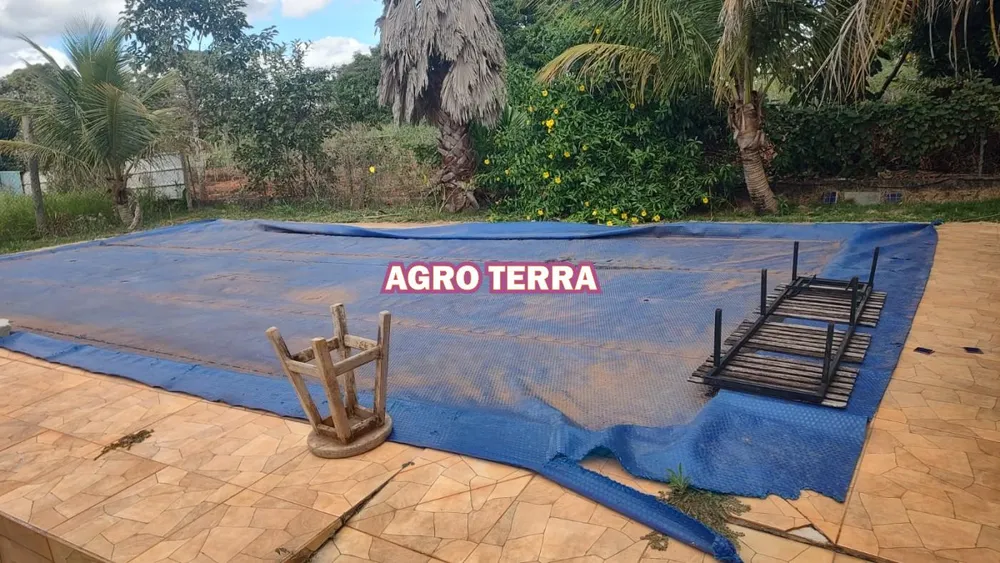 Chácara, 4 quartos, 4 hectares - Foto 8