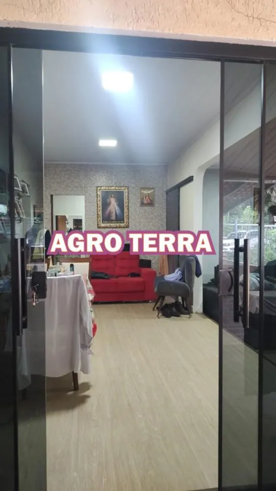 Chácara, 4 quartos, 4 hectares - Foto 12