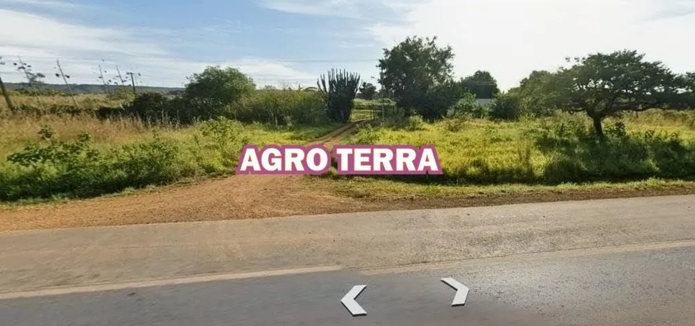 Chácara, 4 quartos, 4 hectares - Foto 2