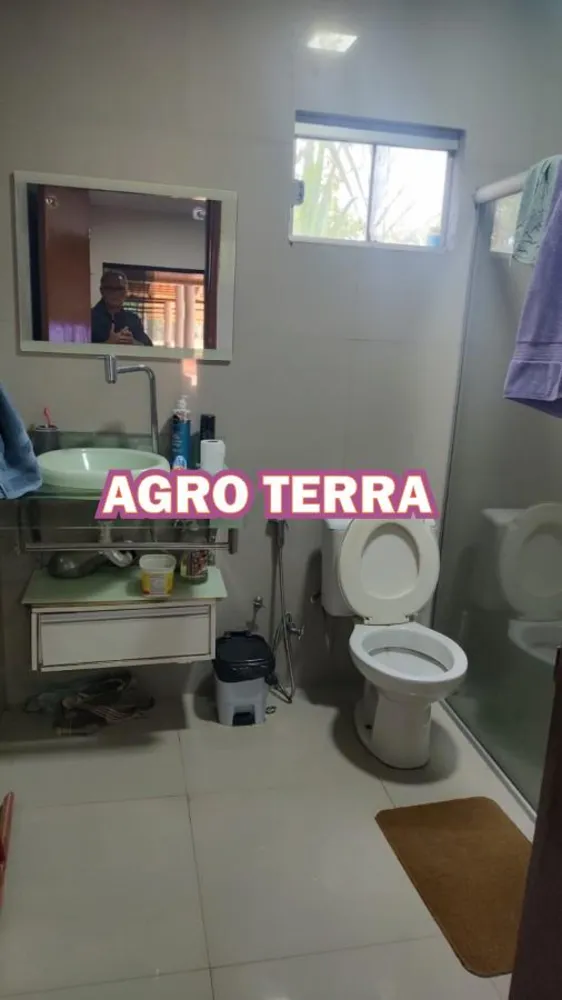 Sítio, 4 quartos, 4 hectares - Foto 8