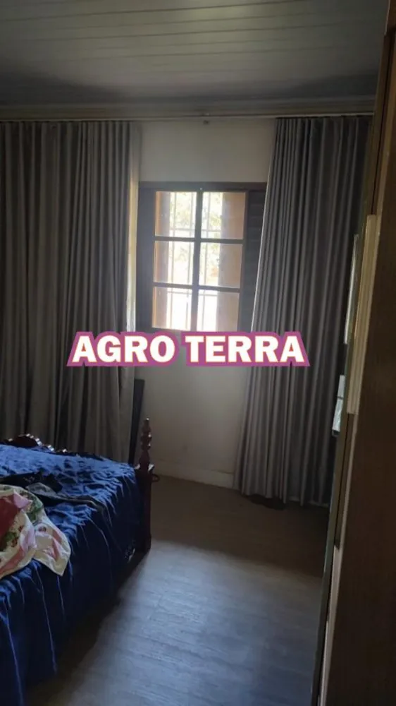 Chácara, 4 quartos, 4 hectares - Foto 7