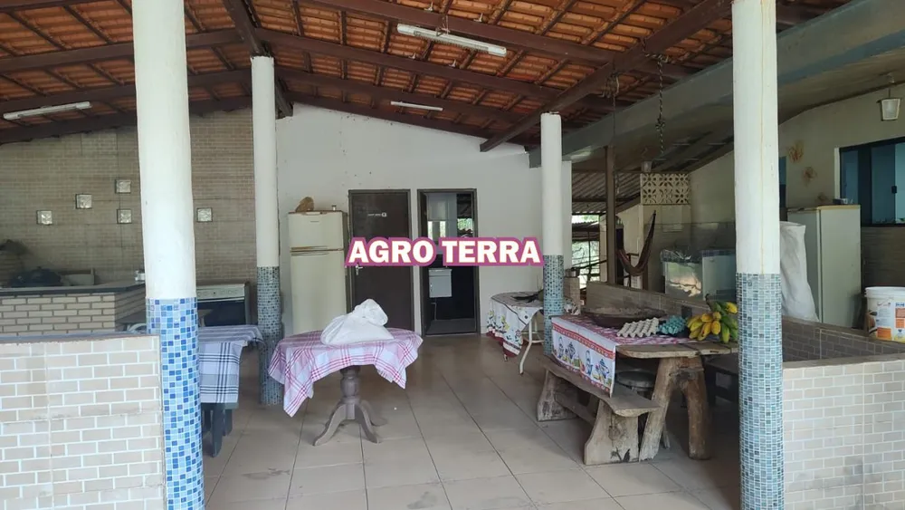 Sítio, 4 quartos, 4 hectares - Foto 10