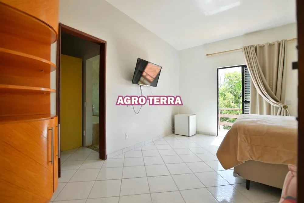 Casa de Condomínio, 4 quartos - Foto 8