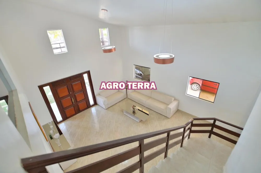 Casa de Condomínio, 4 quartos - Foto 5