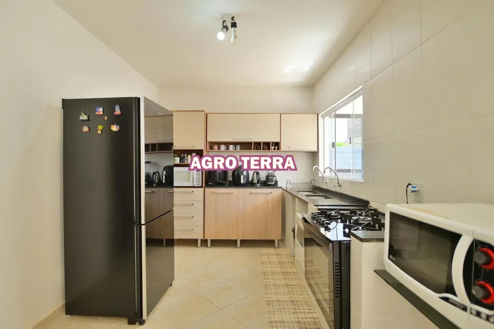 Casa de Condomínio, 4 quartos - Foto 6