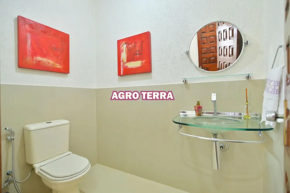 Casa de Condomínio, 4 quartos - Foto 1