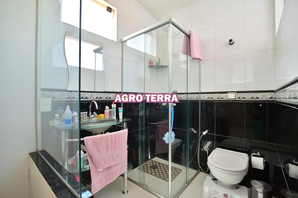 Casa de Condomínio, 4 quartos - Foto 16