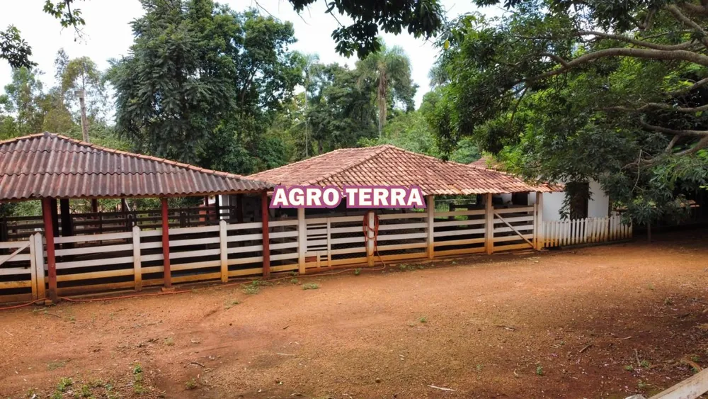 Fazenda, 50 m² - Foto 3