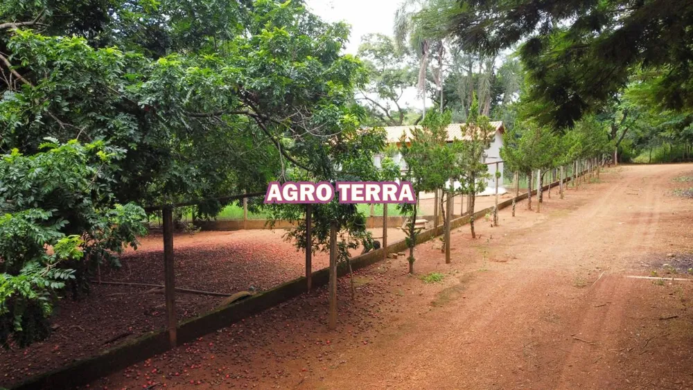 Fazenda, 50 m² - Foto 5