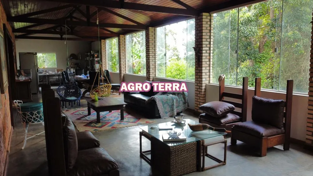 Fazenda, 50 m² - Foto 4