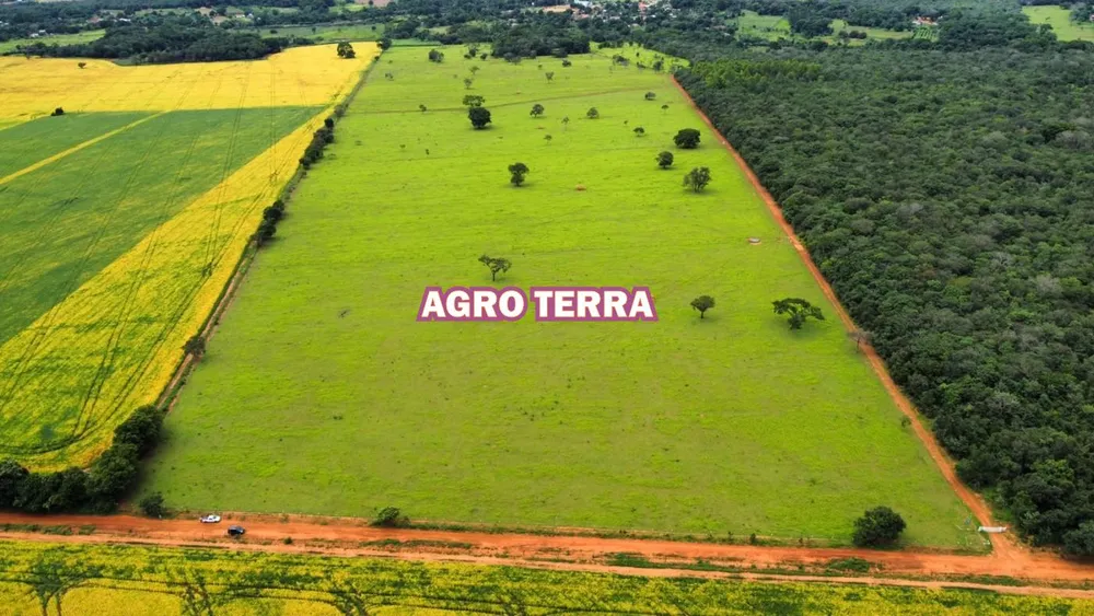 Fazenda, 50 m² - Foto 11