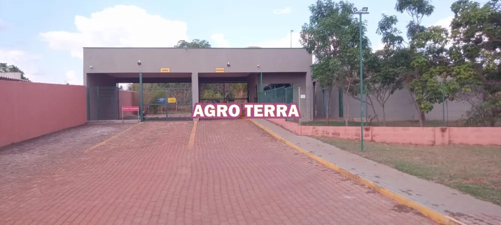Terreno, 2400 m² - Foto 1