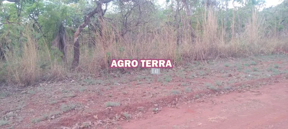 Terreno, 2400 m² - Foto 2