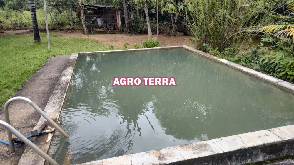 Chácara, 2 quartos, 2 hectares - Foto 8