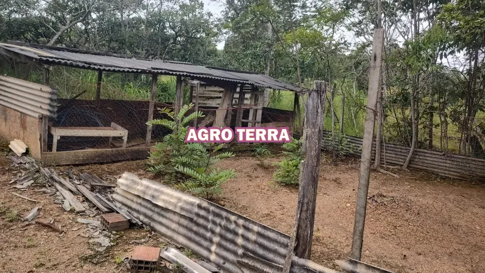 Chácara, 2 quartos, 2 hectares - Foto 2