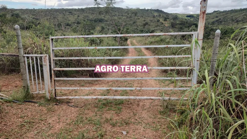 Sítio, 2 quartos, 2 hectares - Foto 4