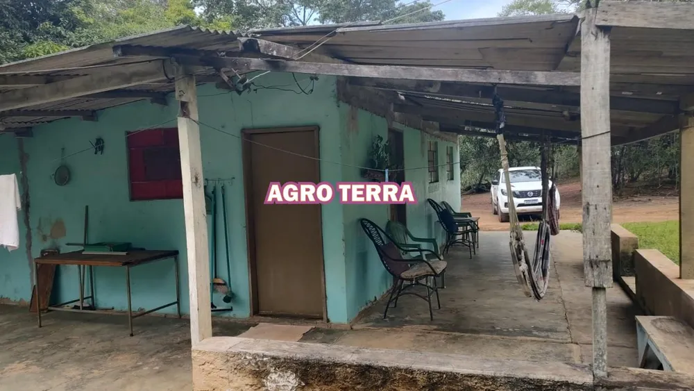 Chácara, 2 quartos, 2 hectares - Foto 3