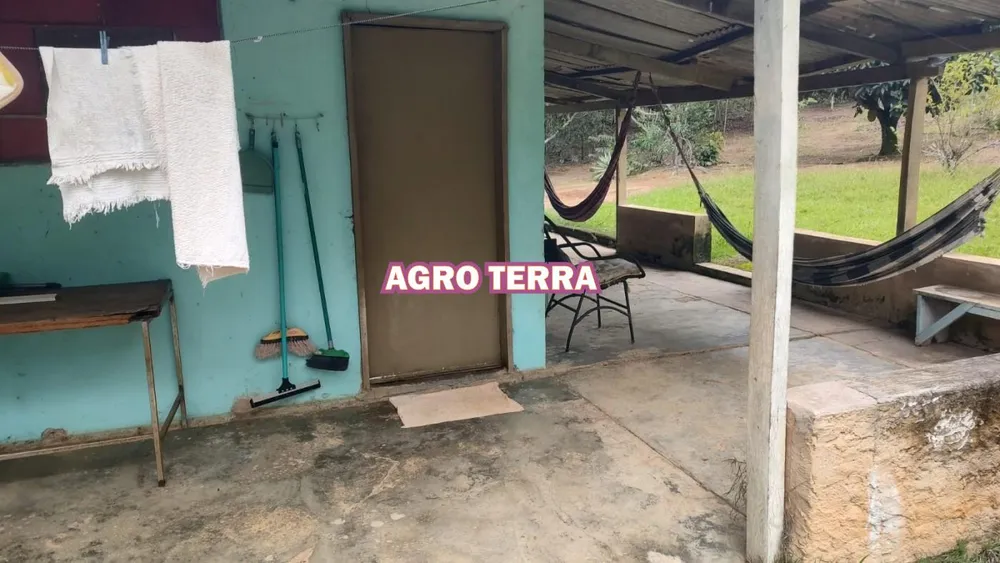 Chácara, 2 quartos, 2 hectares - Foto 4