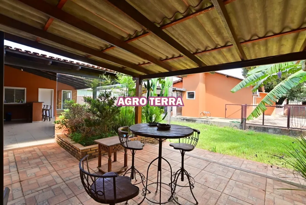 Casa de Condomínio, 3 quartos - Foto 12