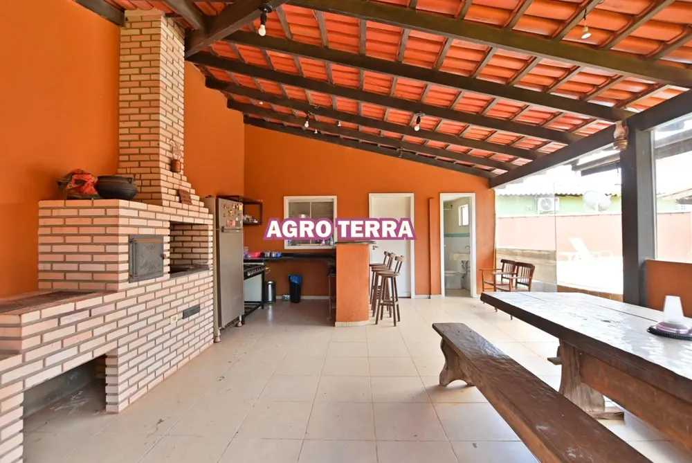 Casa de Condomínio, 3 quartos - Foto 11