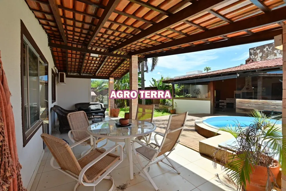 Casa de Condomínio, 3 quartos - Foto 10