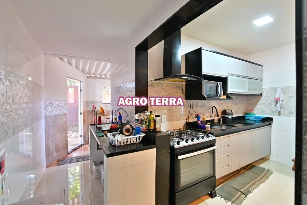 Casa de Condomínio, 3 quartos - Foto 5