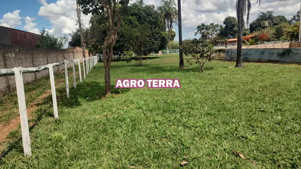 Chácara, 3 quartos, 4 m² - Foto 3