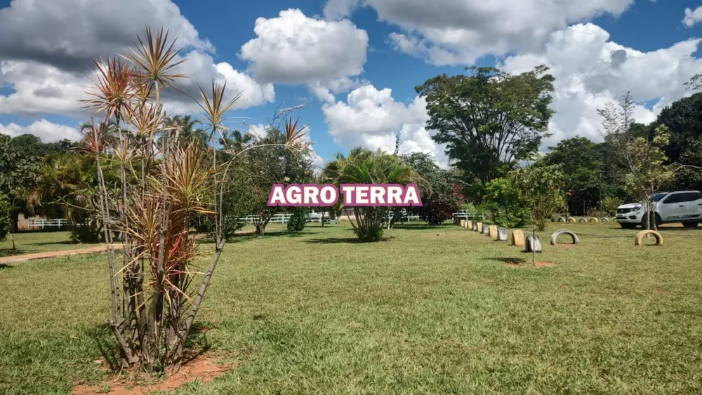 Chácara, 3 quartos, 4 m² - Foto 4