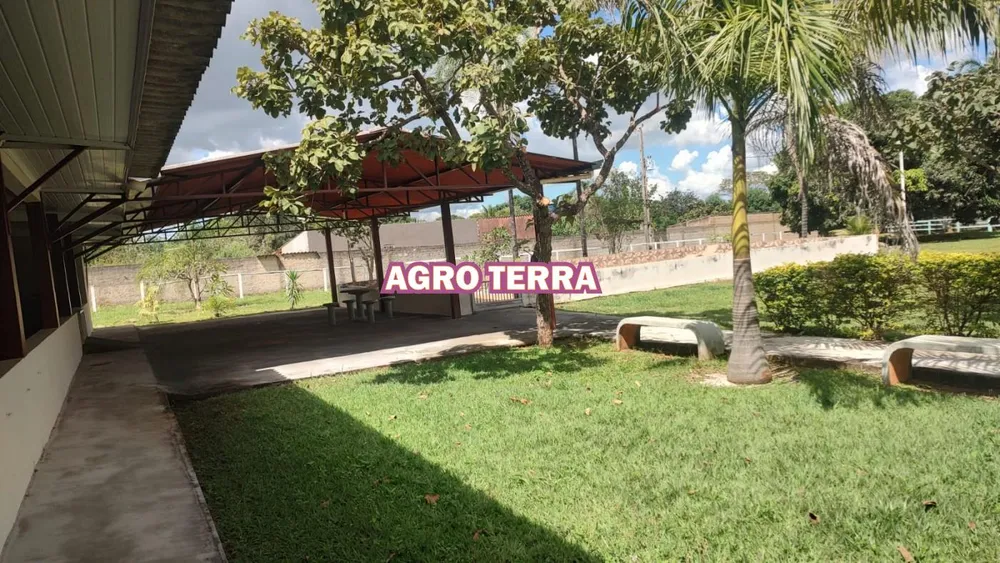 Sítio, 3 quartos, 4 m² - Foto 12