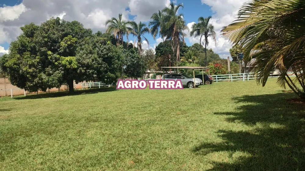 Chácara, 3 quartos, 4 m² - Foto 8