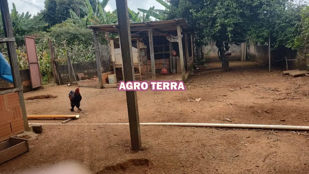 Chácara, 3 quartos, 4 m² - Foto 1