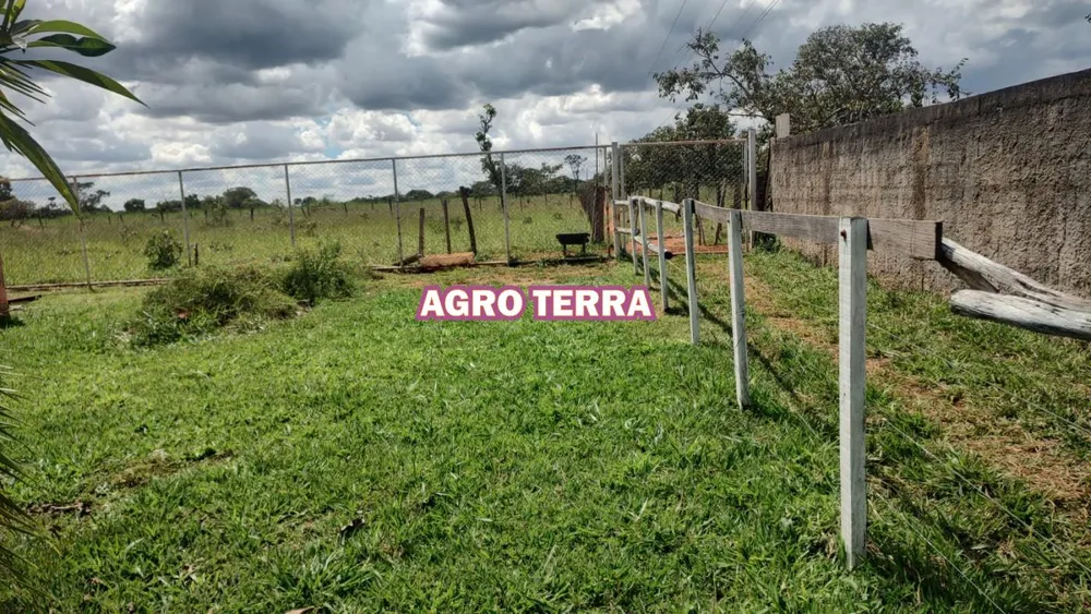 Chácara, 3 quartos, 4 m² - Foto 2