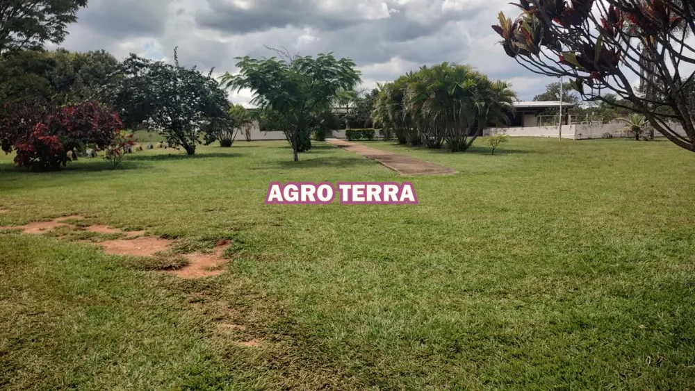Chácara, 3 quartos, 4 m² - Foto 5