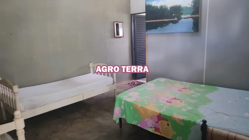 Chácara, 3 quartos, 4 m² - Foto 6
